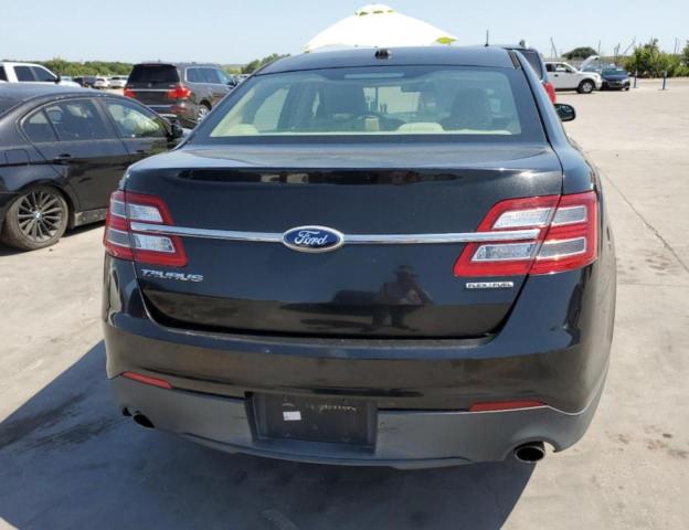Photo 6 from auction – 2013 FORD TAURUS SE with VIN 1FAHP2D85DG107784