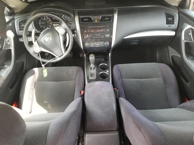 Photo 8 from auction – 2013 NISSAN ALTIMA 3.5 with VIN 1N4BL3AP8DC185678