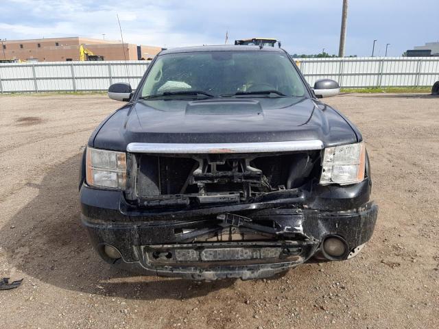 Photo 5 from auction – 2008 GMC NEW SIERRA with VIN 2GTEK638781250470