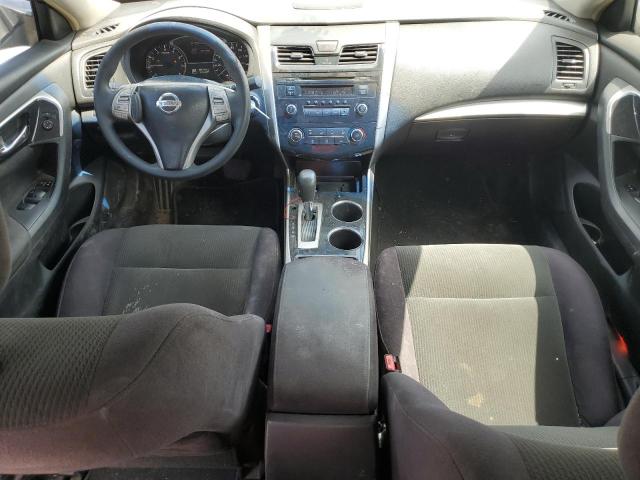 Photo 8 from auction – 2013 NISSAN ALTIMA 2.5 with VIN 1N4AL3AP6DC255870