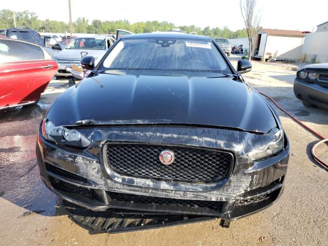 Photo 5 from auction – 2017 JAGUAR XE PRESTIG with VIN SAJAE4BV0HA976969