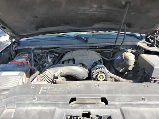 Photo 11 from auction – 2007 CHEVROLET AVALANCHE with VIN 3GNFK12327G228337