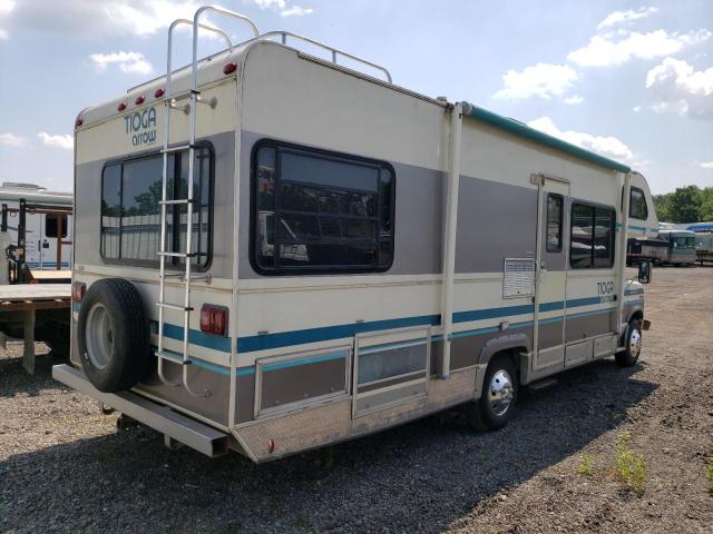 Photo 4 from auction – 1989 FORD ECONOLINE with VIN 1FDKE30G7KHA43081