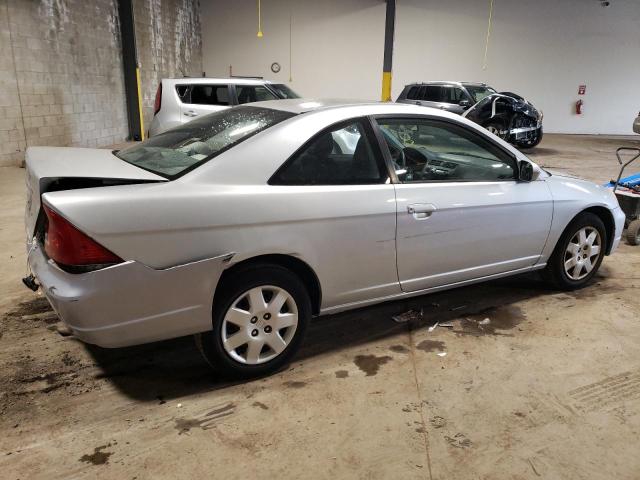 Photo 3 from auction – 2001 HONDA CIVIC COUP with VIN 1HGEM22981L104044