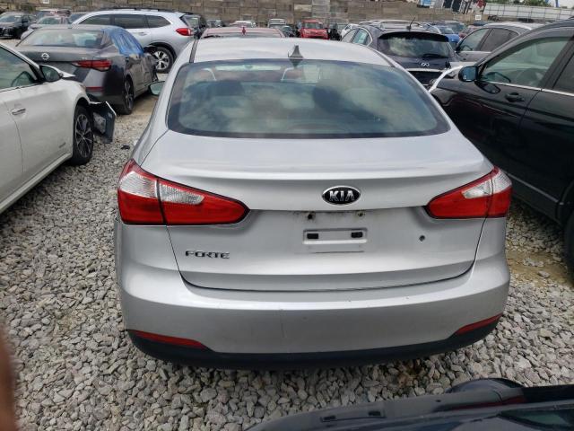 Photo 6 from auction – 2015 KIA FORTE LX with VIN KNAFK4A63F5368325