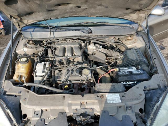 Photo 11 from auction – 2006 FORD TAURUS SEL with VIN 1FAFP56U76A111733