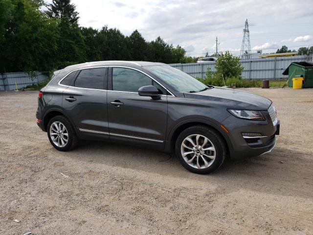 Photo 4 from auction – 2019 LINCOLN MKC SELECT with VIN 5LMCJ2D92KUL51284
