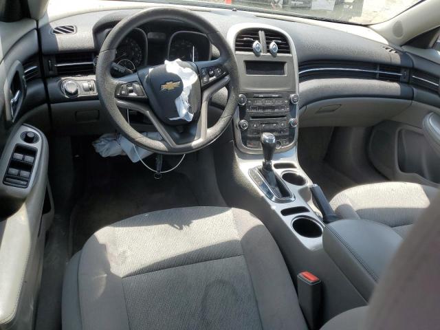 Photo 8 from auction – 2014 CHEVROLET MALIBU LS with VIN 1G11B5SL8EF146372