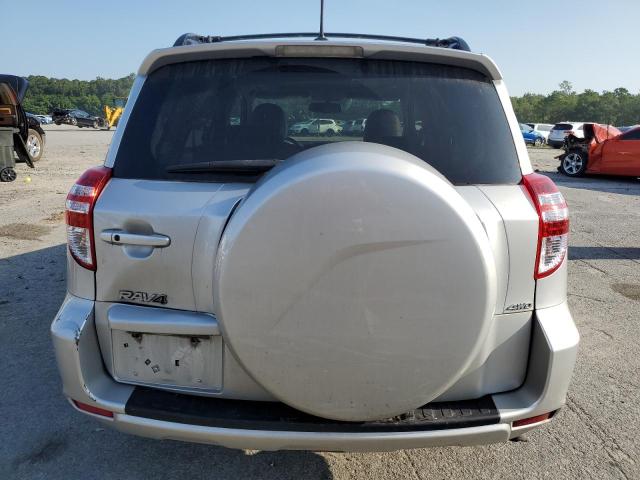 Photo 6 from auction – 2011 TOYOTA RAV4 LIMIT with VIN JTMDF4DV9B5045845