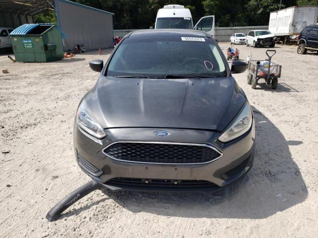 Photo 5 from auction – 2018 FORD FOCUS S with VIN 1FADP3E21JL275570