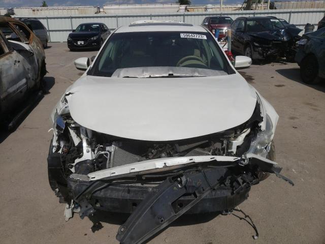 Photo 5 from auction – 2013 NISSAN ALTIMA 2.5 with VIN 1N4AL3APXDC209829