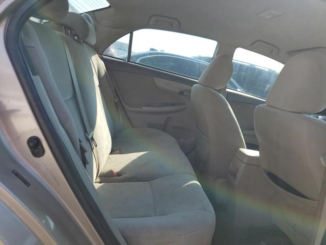 Photo 10 from auction – 2010 TOYOTA COROLLA BA with VIN 2T1BU4EE6AC372510