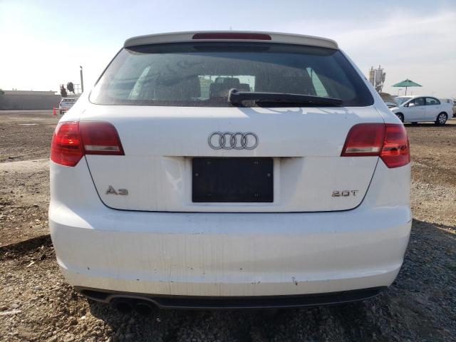 Photo 6 from auction – 2010 AUDI A3 PREMIUM with VIN WAUBEAFM1AA166613