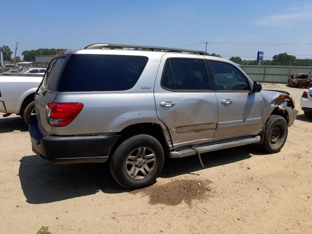 Photo 3 from auction – 2006 TOYOTA SEQUOIA SR with VIN 5TDZT34A26S279850