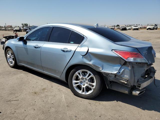 Photo 2 from auction – 2009 ACURA TL with VIN 19UUA86279A012449