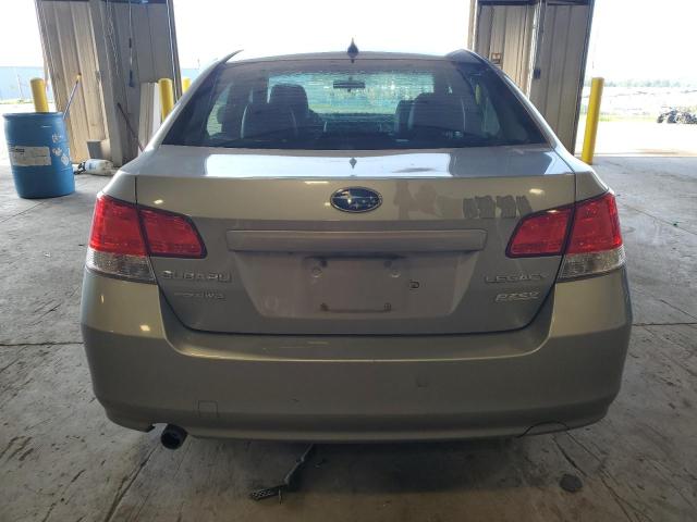 Photo 6 from auction – 2011 SUBARU LEGACY 2.5 with VIN 4S3BMBJ69B3224588