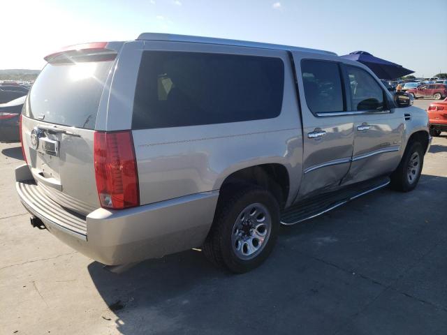 Photo 3 from auction – 2008 CADILLAC ESCALADE E with VIN 1GYFK66848R145533