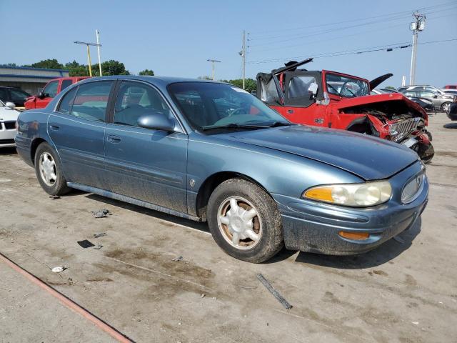 Photo 4 from auction – 2001 BUICK LESABRE with VIN 1G4HP54KX1U293497