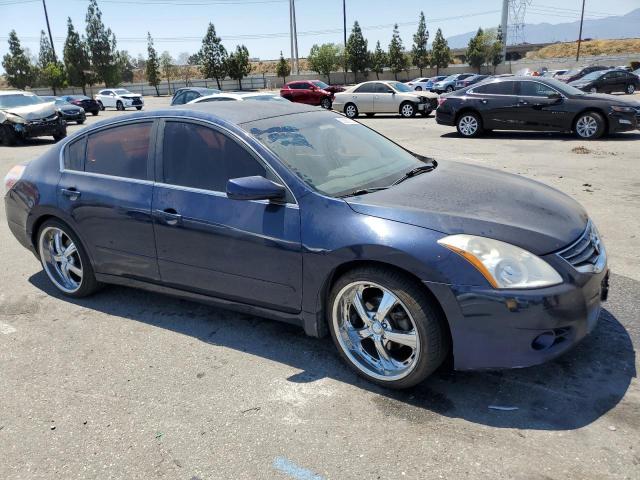 Photo 4 from auction – 2011 NISSAN ALTIMA BAS with VIN 1N4AL2APXBN463472