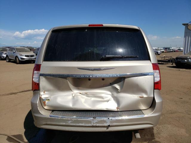 Photo 6 from auction – 2013 CHRYSLER TOWN & COU with VIN 2C4RC1BG7DR608589