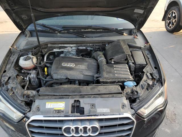 Photo 11 from auction – 2016 AUDI A3 PREMIUM with VIN WAUA7GFF2G1034057