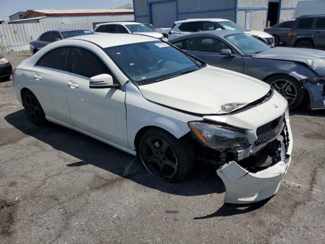 Photo 4 from auction – 2014 MERCEDES-BENZ CLA 250 with VIN WDDSJ4EB2EN137464