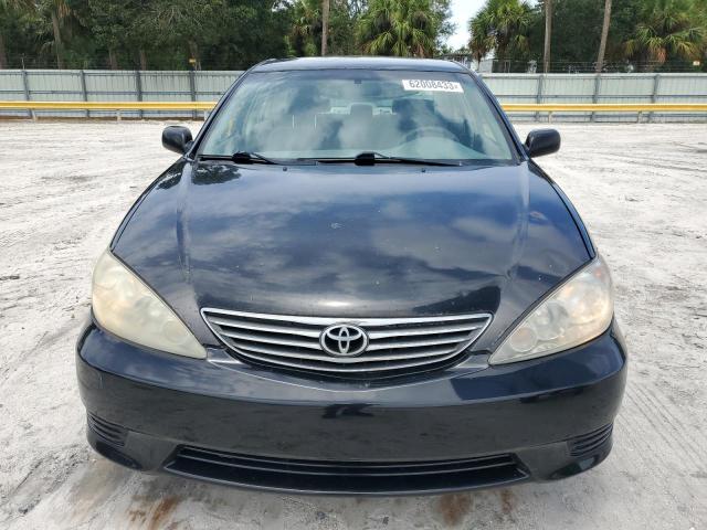 Photo 5 from auction – 2005 TOYOTA CAMRY LE with VIN 4T1BE32K45U592900