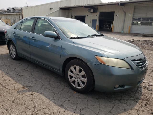 Photo 4 from auction – 2007 TOYOTA CAMRY CE with VIN 4T1BE46K37U563861