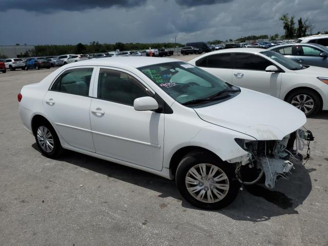 Photo 4 from auction – 2010 TOYOTA COROLLA BA with VIN 2T1BU4EE5AC525667