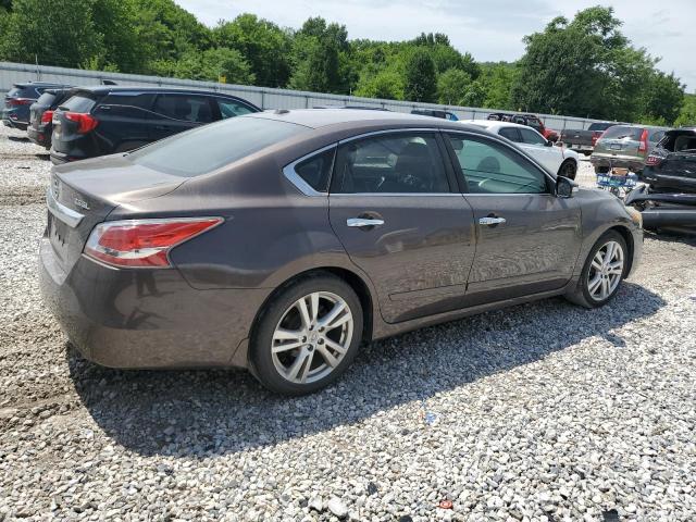 Photo 3 from auction – 2014 NISSAN ALTIMA 3.5 with VIN 1N4BL3AP3EC404239