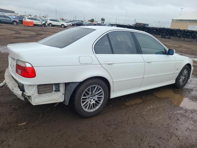 Photo 3 from auction – 2002 BMW 530 I AUTO with VIN WBADT63452CH99480
