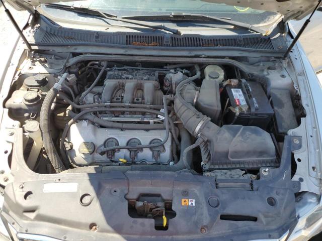 Photo 11 from auction – 2012 FORD TAURUS SEL with VIN 1FAHP2HW4CG138225