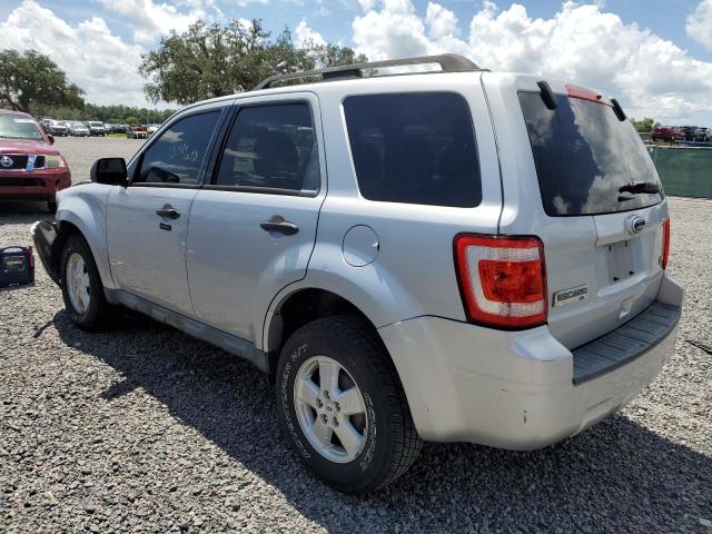 Photo 2 from auction – 2011 FORD ESCAPE XLT with VIN 1FMCU0DG4BKA75103