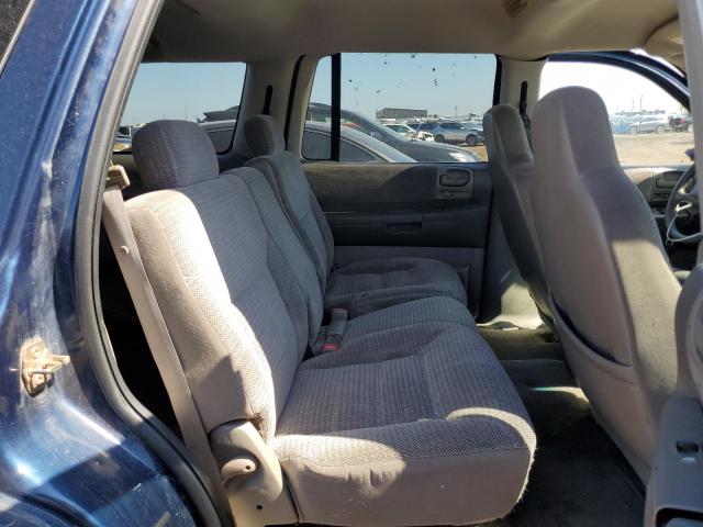 Photo 11 from auction – 2002 DODGE DURANGO SL with VIN 1B4HS48N52F201314
