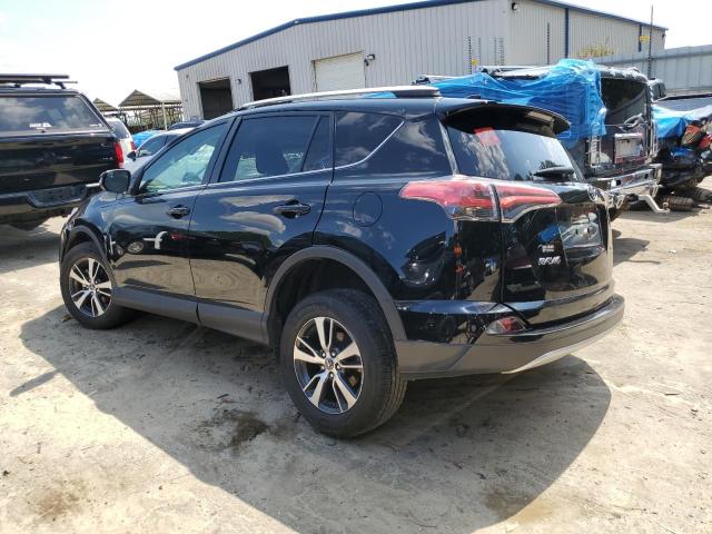 Photo 2 from auction – 2016 TOYOTA RAV4 XLE with VIN 2T3WFREV9GW238176