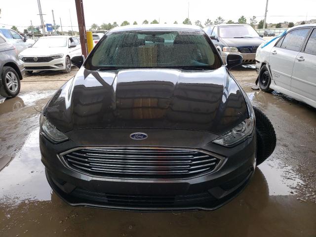 Photo 5 from auction – 2017 FORD FUSION SE with VIN 3FA6P0HD5HR290217