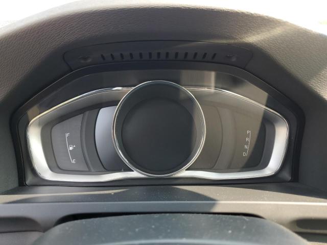 Photo 9 from auction – 2017 VOLVO S60 DYNAMI with VIN YV140MTL5H2433838