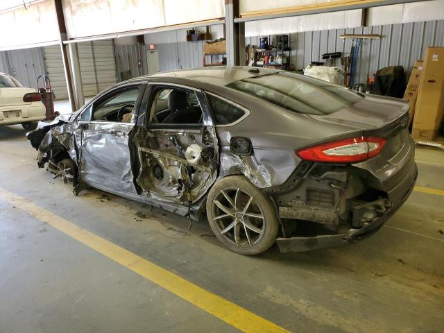 Photo 2 from auction – 2013 FORD FUSION SE with VIN 3FA6P0H98DR143444