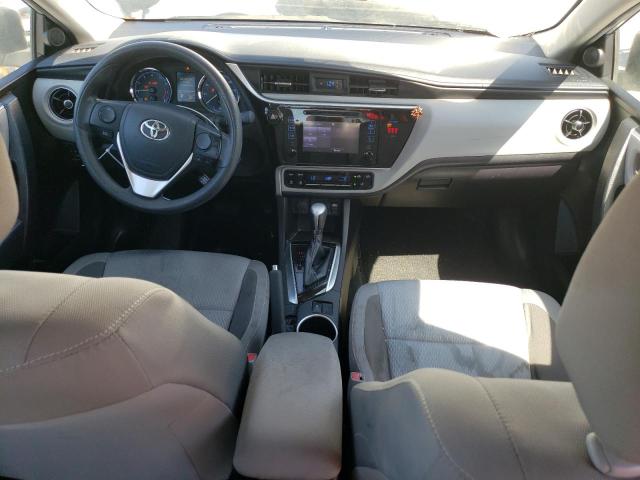 Photo 8 from auction – 2019 TOYOTA COROLLA L with VIN 5YFBURHEXKP860112