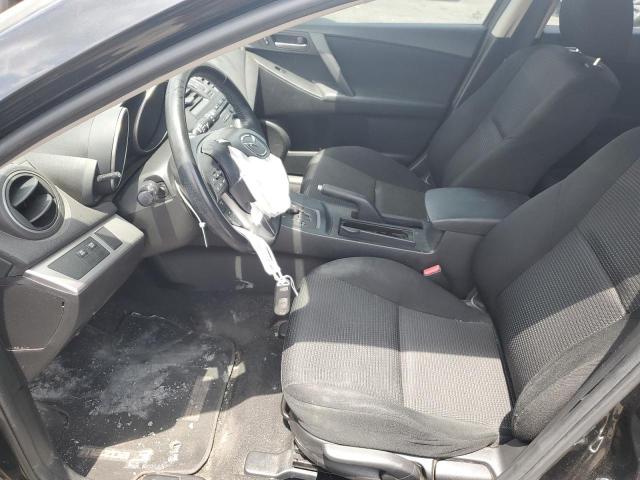Photo 7 from auction – 2013 MAZDA 3 I with VIN JM1BL1L85D1712902