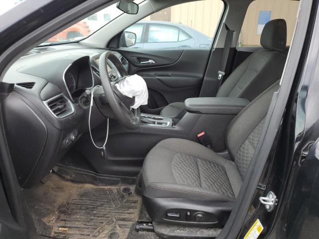 Photo 7 from auction – 2018 CHEVROLET EQUINOX LT with VIN 2GNAXJEVXJ6133035