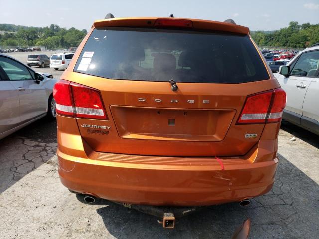 Photo 6 from auction – 2011 DODGE JOURNEY MA with VIN 3D4PG1FG2BT513943