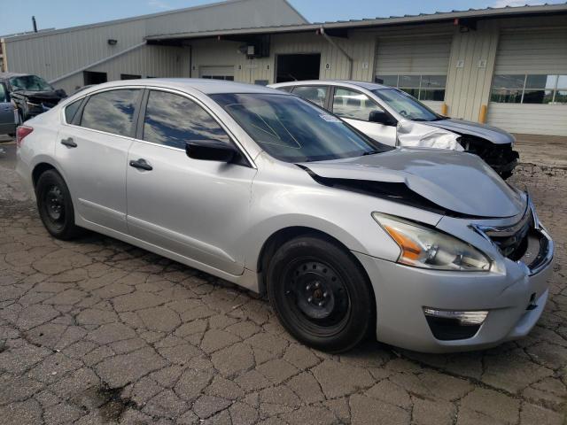 Photo 4 from auction – 2013 NISSAN ALTIMA 2.5 with VIN 1N4AL3AP8DC288305