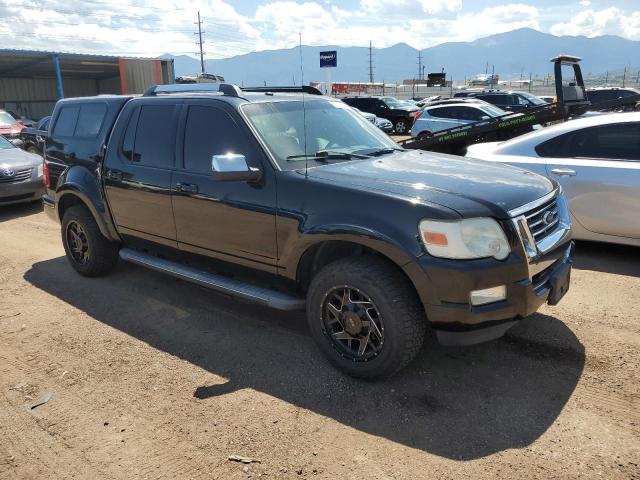 Zdjęcie 4 z aukcji – 2009 FORD EXPLORER S z VIN 1FMEU53889UA27408