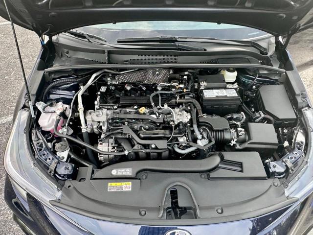 Photo 7 from auction – 2023 TOYOTA COROLLA SE with VIN 5YFS4MCE5PP141237