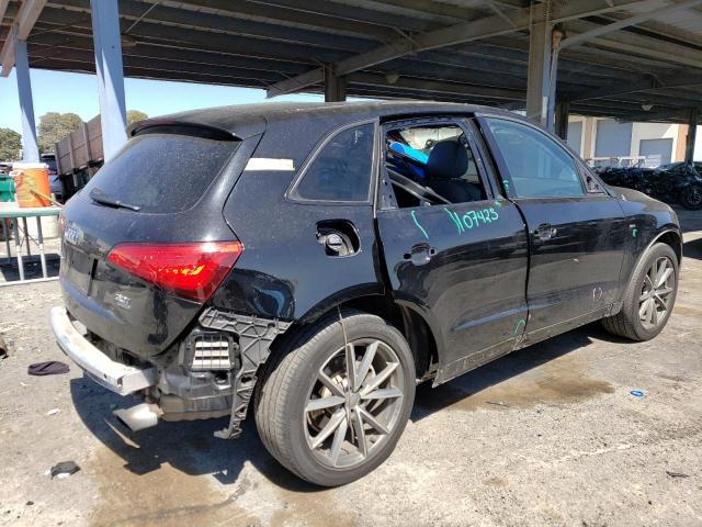 Photo 3 from auction – 2016 AUDI Q5 PREMIUM with VIN WA1D7AFP9GA009690