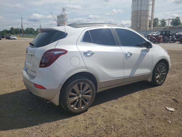 Photo 3 from auction – 2017 BUICK ENCORE PRE with VIN KL4CJASB8HB061847