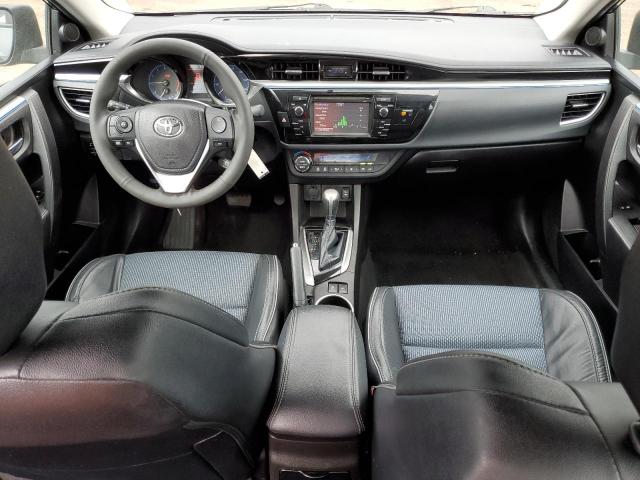 Photo 8 from auction – 2015 TOYOTA COROLLA L with VIN 5YFBURHE4FP246744