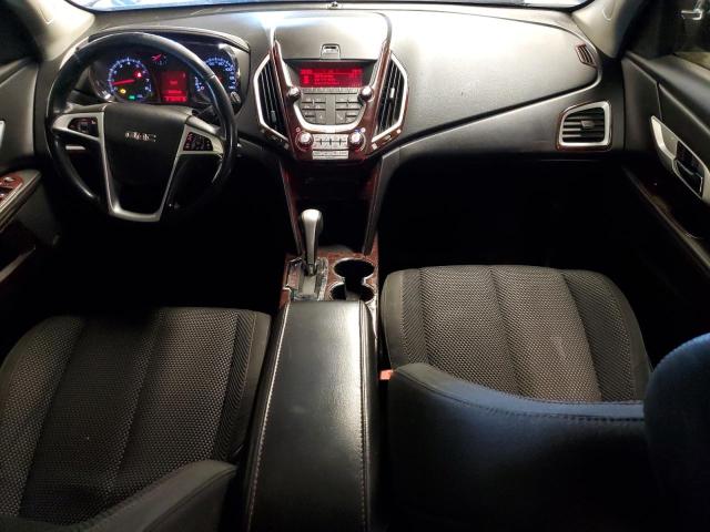 Photo 8 from auction – 2010 GMC TERRAIN SL with VIN 2CTFLDEY9A6333009