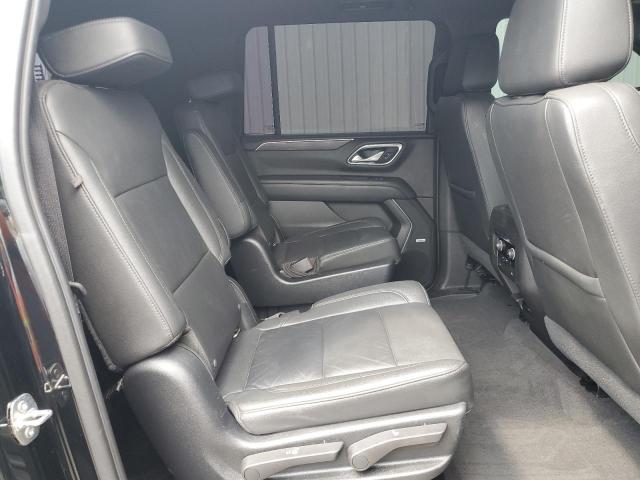 Photo 11 from auction – 2021 CHEVROLET SUBURBAN C with VIN 1GNSCCKD8MR389478